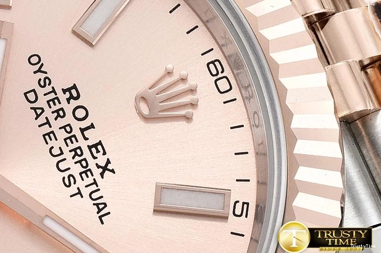 0129 Efficient R2DJ0200C – DJ2 41mm 630